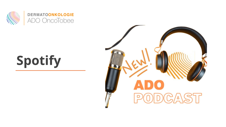 ado podcast
