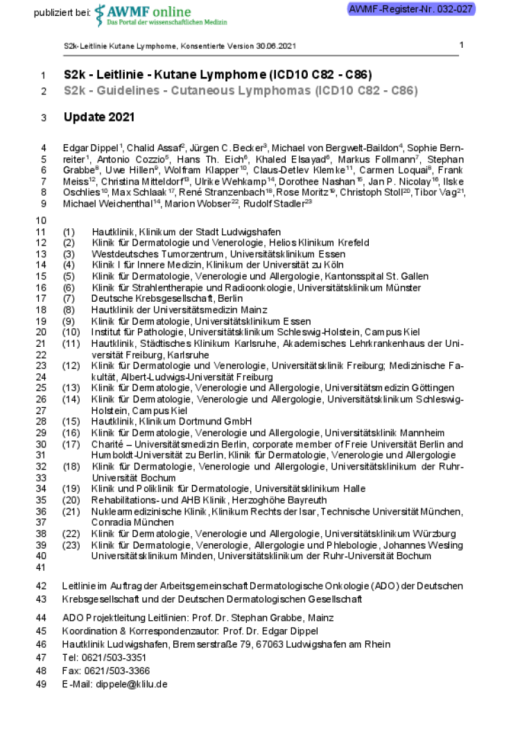 032 027l s2k kutane lymphome 2021 12