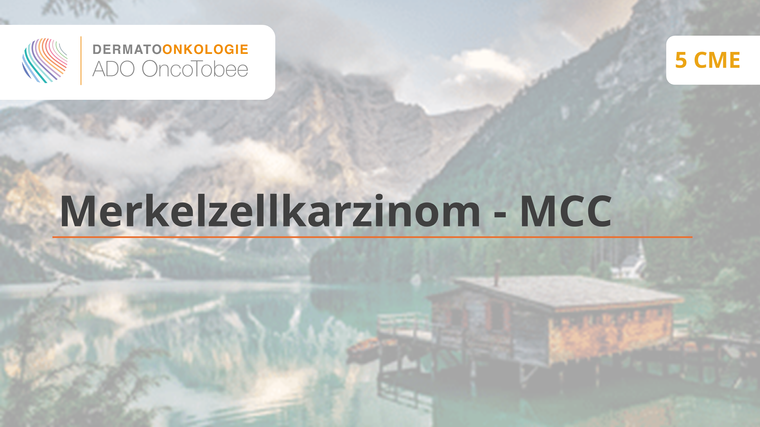 merkelzellkarzinom mcc titelbild