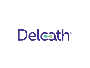 delcath logo