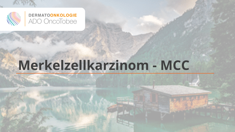 merkelzellkarzinom mcc titelbild